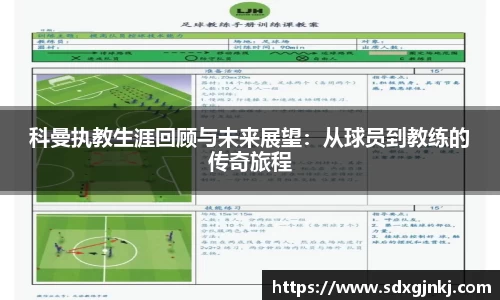 科曼执教生涯回顾与未来展望：从球员到教练的传奇旅程